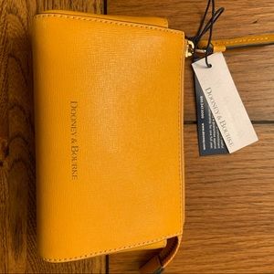 Dooney & Bourke Small Clutch